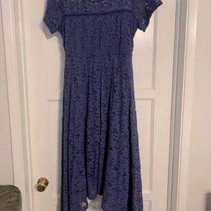 Maternity dress
